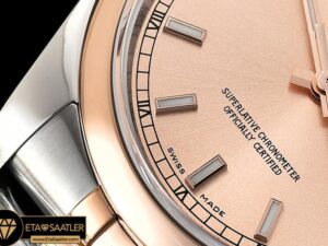 RDJ0306B - Datejust 36mm Smt RGSS Rose GoldStk ARF Asia SH3135 - 09.jpg